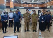 Diskominfostandi Gelar Sosialisasi Jaringan Intra Pemerintah