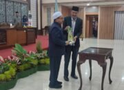 Wabup Sampaikan Raperda Kerjasama Daerah