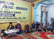 Karlie Hanafi Negara Melindungi Anak dari Kekerasan dan Diksriminasi