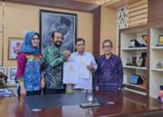 Tingkatkan KinerjaKPID Kalsel Gandeng ULM