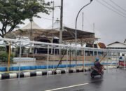 Pasar Wadai Ramadan Depan BalaikotaPemko Rela Atur Aktivitas Perkantoran