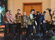 Menteri PAN RB Resmikan MPP Banjarmasin