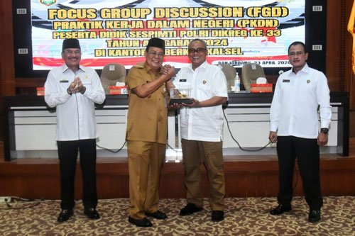 1 35 klm Kontrak Pemprov 23 Sambut peserta PKDN