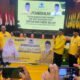 1 utama 5 klm 5 cm golkar