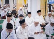 Sekwan Kalsel M Zaini Haidiri Haul Datu Kelampayan ke-218 8 Sekwan Kalsel M Zaini Haidiri Haul Datu Kelampayan ke-218