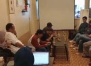 Pendapat Para Tokoh : Betulkan Demokrasi Kalsel Hancur atau Mundur?