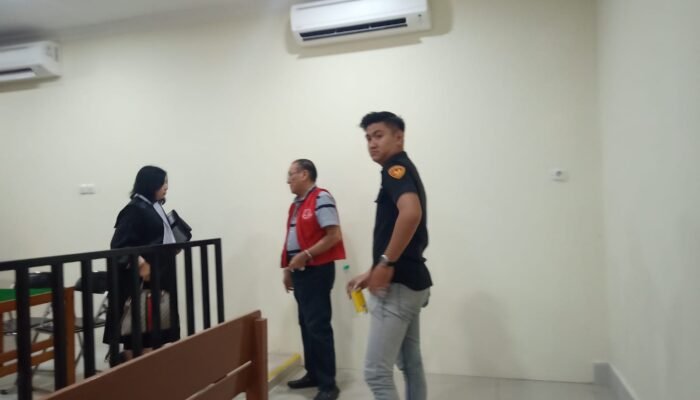 Penasihat Hukum Lian Silas Sebut, Jangan Negara Menjadi ‘Perampas’ Milik Warga yang tak terlibat Kejahatan