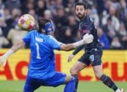 Taklukkan Chelsea 1-0, Manchester City Melaju ke Final Piala FA