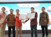 PTK Tambah Armada untuk Tingkatkan Kapasitas Bisnis Hulu Migas