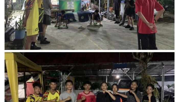 Inorga Lari Balok Banjarmasin Incar 3 Emas dan 2 Perak di Potradda Kalsel