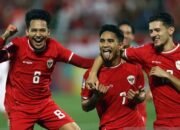 Inilah Jadwal Pertandingan Perempat Final Piala Asia U-23 15 Inilah Jadwal Pertandingan Perempat Final Piala Asia U-23