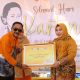 Acil Odah Terima Penghargaan Wanita Inspiratif dari Pj Bupati Tala