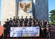 Upacara Tabur Bunga HBP Ke-60, Insan Pengayoman Kalsel Gelorakan Pemasyarakan PASTI Berdampak 8 Upacara Tabur Bunga HBP Ke-60, Insan Pengayoman Kalsel Gelorakan Pemasyarakan PASTI Berdampak