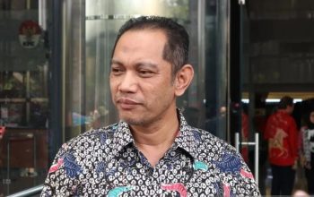 Ini Penyebab Wakil Ketua KPK Nurul Ghufron Laporkan Albertina Ho ke Dewas KPK