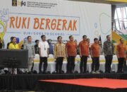 Rayakan Hari Kekayaan Intelektual Sedunia 2024: Bergerak Membangun Generasi Inovatif dan Kreatif