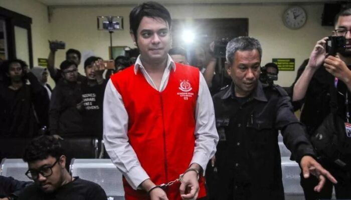 Artis Rio Reifan Kembali Ditangkap Polisi, Diduga Penyalahgunaan Narkoba