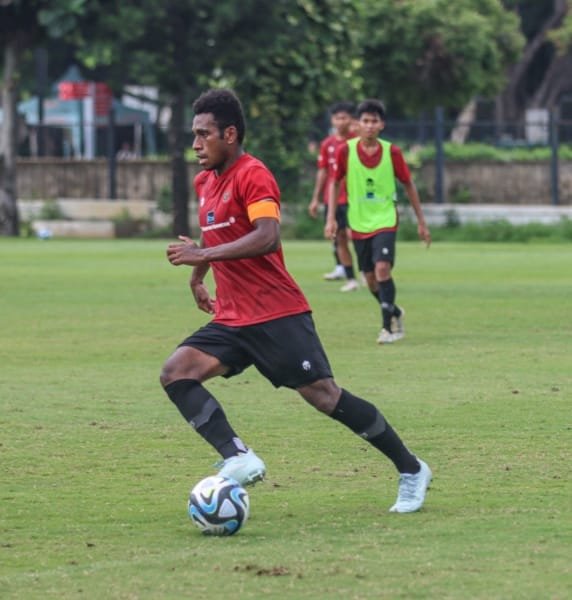 Dua Pemain Barito Putera Dipanggil TC Timnas U-20 Indonesia 1 1000371247 1