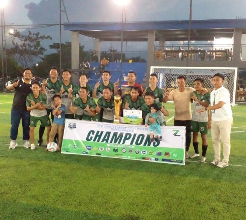 13 3klm Tim Teacher PGRI jpg