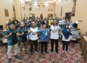 Dispora Kalsel gelar Pelatihan Therapis Olahraga Sport Recovery Management' 31 Dispora Kalsel gelar Pelatihan Therapis Olahraga Sport Recovery Management’