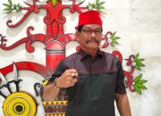 Legislator Kapuas Dukung Festival Budaya TMPT