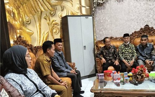 16 Foto Kapuas 13