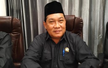 Legislator Kapuas Harapkan Lomba Bagarakan Sahur Dilaksanakan Lagi