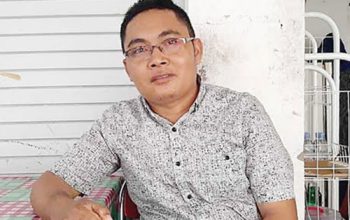 Legislator Kapuas Minta PLN Bergerak Cepat Tangani Penerang Listrik di Pujon