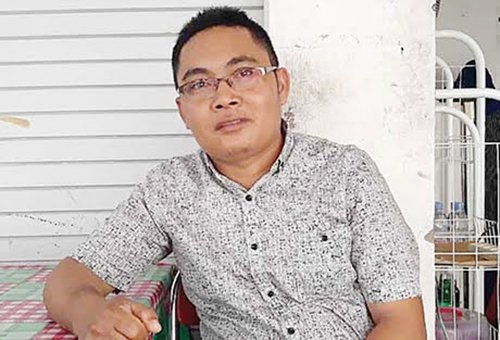 Legislator Kapuas Minta PLN Bergerak Cepat Tangani Penerang Listrik di Pujon 1 16 foto kapuas 6