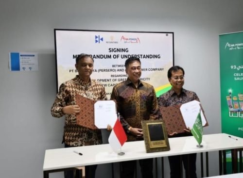 OIKN - ACWA Power Berkolaborasi Bangun Pembangkit Listrik Hijau di IKN 1 2DA9F587 16EC 40FA 8D68 11F99B45DAA3 e1714448371246