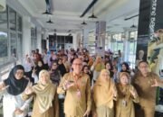 Pentingnya Peningkatan Kualitas Akreditasi Perpustakaan di Kalsel 15 Pentingnya Peningkatan Kualitas Akreditasi Perpustakaan di Kalsel