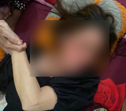 5 Penanganan Kasus Penganiayaan IRT Lamban 2klm