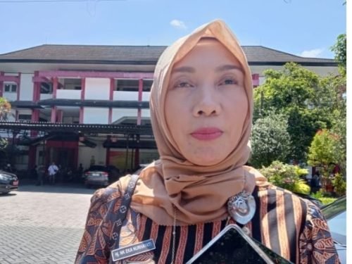 RSUD Mataram Siapkan Mini ICU di Hotel Tempat Presiden Menginap 1 5ECB1562 3014 422C 8BFE B889F5A0FBB4 e1714465268987