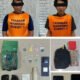 6 Sabu 1 Kg dan Puluhan Ekstasi Disita Polda Kalsel 2klm