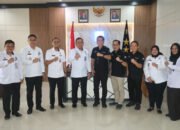 Sinergi Kemenkumham Kalsel dan Bank Kalsel Majukan UMKM Banua 26 Sinergi Kemenkumham Kalsel dan Bank Kalsel Majukan UMKM Banua