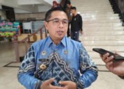 Raih Elektabilitas Tinggi, Ibnu Sina Fokus Pada Pendaftaran Bupati Walikota