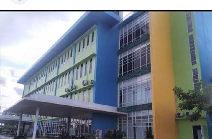 HAL 9 3 KLM Gedung DPRD BANJARMASIN