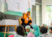 Tujuh Finalis Ready Aloud Tampil Memukau Siswa di Banjarbaru 12 Tujuh Finalis Ready Aloud Tampil Memukau Siswa di Banjarbaru