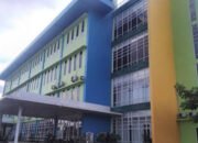 RSUD Sultan Suriansyah Rencanakan Perluas Areal Parkir 28 RSUD Sultan Suriansyah Rencanakan Perluas Areal Parkir
