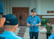 Cuti Lebaran Berakhir, AS Diminta Disiplin Masuk Kerja 30 Cuti Lebaran Berakhir, AS Diminta Disiplin Masuk Kerja