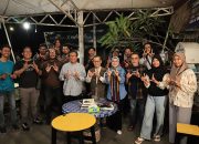 Pulang Kampung, Dubes RI Temukan Hidden Gem di Banjarbaru