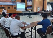 Simulasi Penanggulangan Bencana Siap Digelar Juni