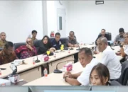 DPRD Banjarbaru Perjuangkan Penerimaan Pajak dari Bandara Syamsudin Noor 13 DPRD Banjarbaru Perjuangkan Penerimaan Pajak dari Bandara Syamsudin Noor