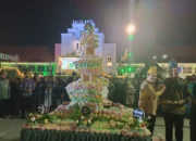 Wali Kota Aditya Berterima Kasih Atas Suksesnya Rangkaian HUT ke-25 Banjarbaru 16 Wali Kota Aditya Berterima Kasih Atas Suksesnya Rangkaian HUT ke-25 Banjarbaru