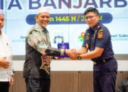 Sekda Banjarbaru Ingatkan Calon Jemaah Haji Manfaatkan Waktu Dengan Baik 32 Sekda Banjarbaru Ingatkan Calon Jemaah Haji Manfaatkan Waktu Dengan Baik