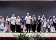 Satu Kelurahan Sukses, Aditya Gencar Singkirkan Stunting 33 Satu Kelurahan Sukses, Aditya Gencar Singkirkan Stunting