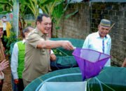 Program Urban Farming Berjaya Lahirkan Kampung Banturanku 15 Program Urban Farming Berjaya Lahirkan Kampung Banturanku