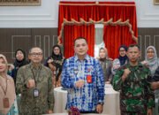 Pemko Banjarbaru Gelar Rakor Upaya Menekan Inflasi 34 Pemko Banjarbaru Gelar Rakor Upaya Menekan Inflasi