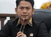 HM Yamin Tunggu Mandat Partai dan Siap Maju Pilkada Walikota 2024