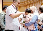 Kota Banjarbaru Raih Juara Pertama Pada iBangga Award di Kalsel 32 Kota Banjarbaru Raih Juara Pertama Pada iBangga Award di Kalsel