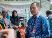 Aditya Ajak Pegawai Banjarbaru Saling Kerjasama Tingkatkan Pelayanan